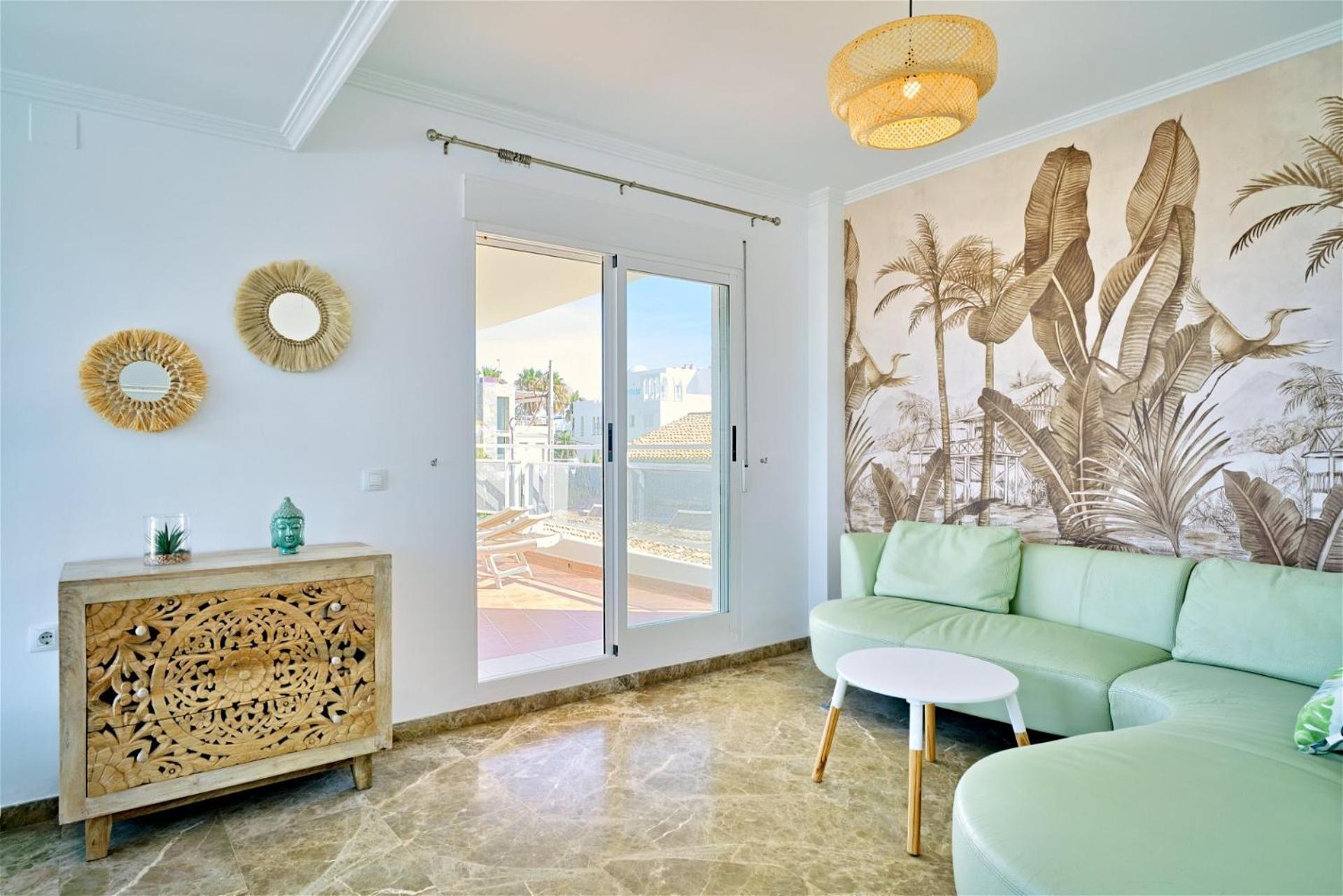 Molinell 3a En Primera Linea Del Mar Appartement *